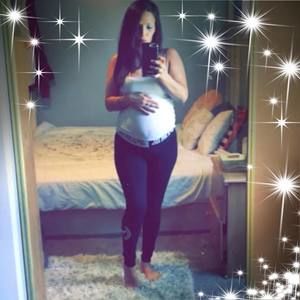 Meet your Posher, Alexandra